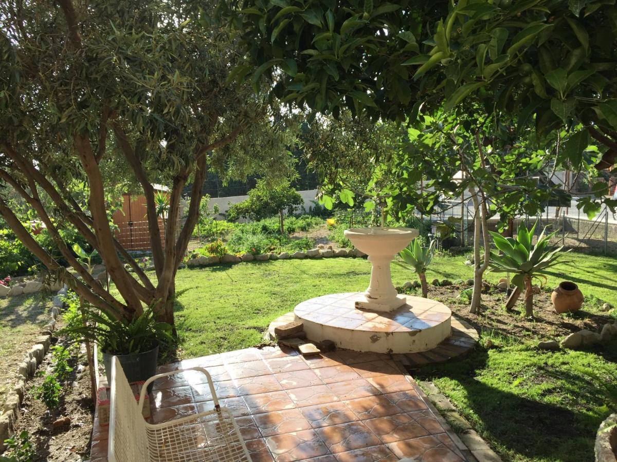 B&B Villa Magna Grecia Lazzaro Extérieur photo